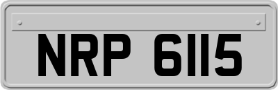 NRP6115