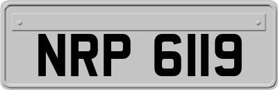 NRP6119