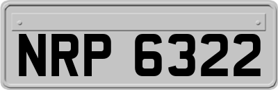 NRP6322