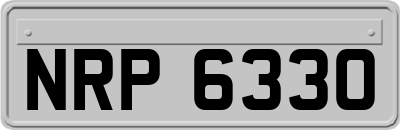 NRP6330