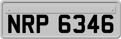 NRP6346