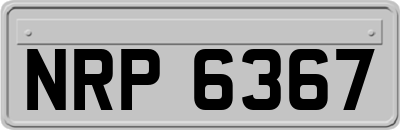 NRP6367