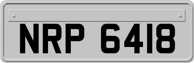 NRP6418
