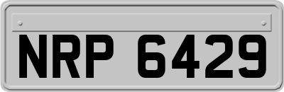 NRP6429