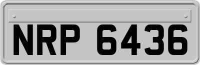 NRP6436