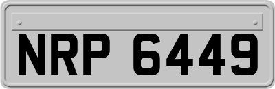 NRP6449