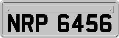 NRP6456
