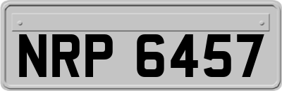 NRP6457