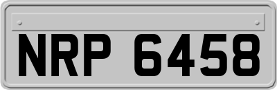 NRP6458