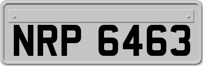 NRP6463