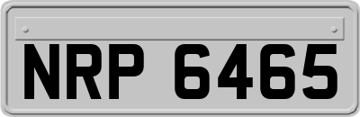 NRP6465
