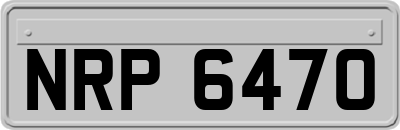 NRP6470