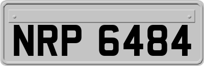 NRP6484