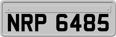 NRP6485