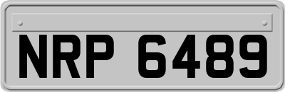 NRP6489