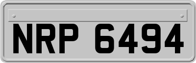 NRP6494