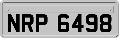 NRP6498