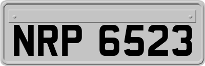 NRP6523