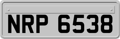 NRP6538