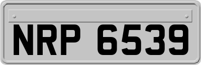 NRP6539