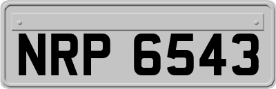 NRP6543