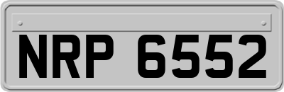 NRP6552