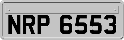 NRP6553