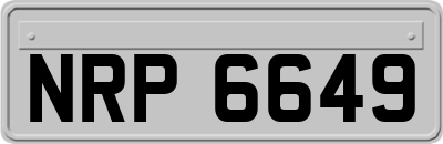 NRP6649