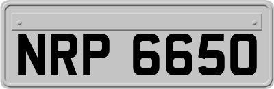 NRP6650