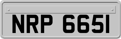 NRP6651