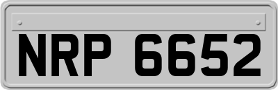 NRP6652
