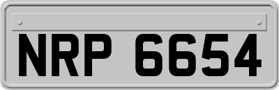 NRP6654