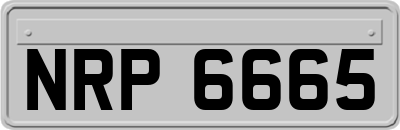 NRP6665