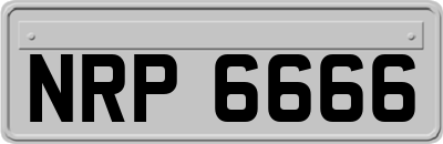 NRP6666