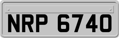 NRP6740