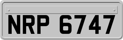 NRP6747