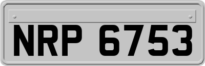 NRP6753
