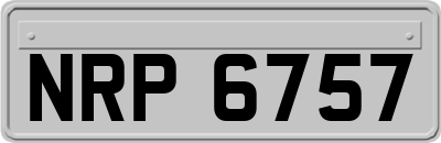 NRP6757