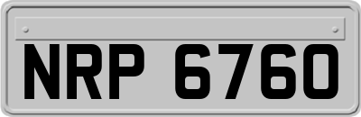 NRP6760