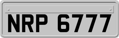 NRP6777