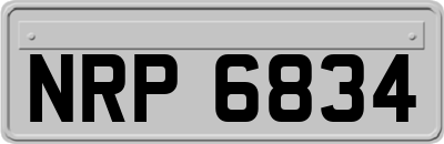 NRP6834
