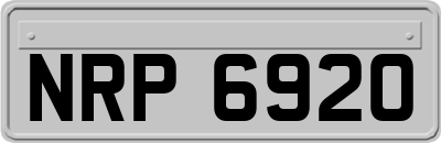 NRP6920