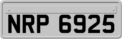 NRP6925