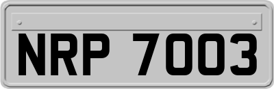NRP7003