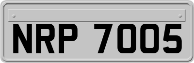 NRP7005