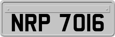 NRP7016