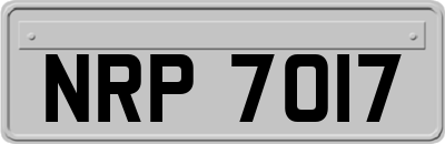 NRP7017
