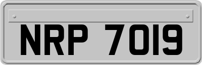 NRP7019