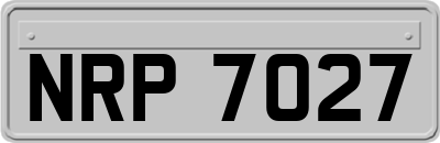NRP7027