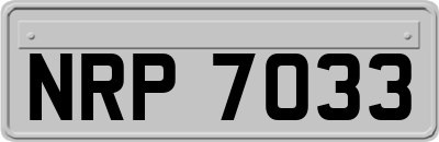 NRP7033
